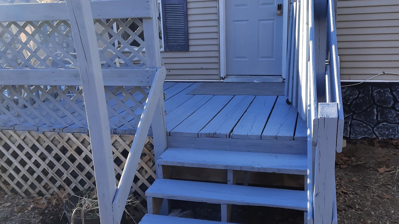 Photo of Outdoor in East Leroy