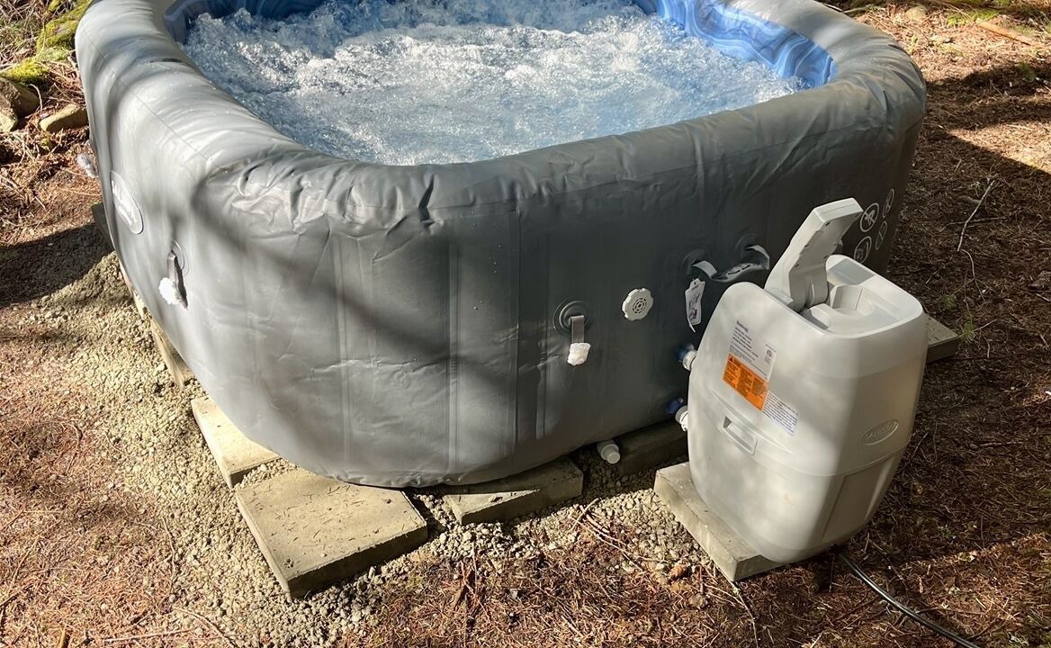 Photo of Outdoor in Packwood