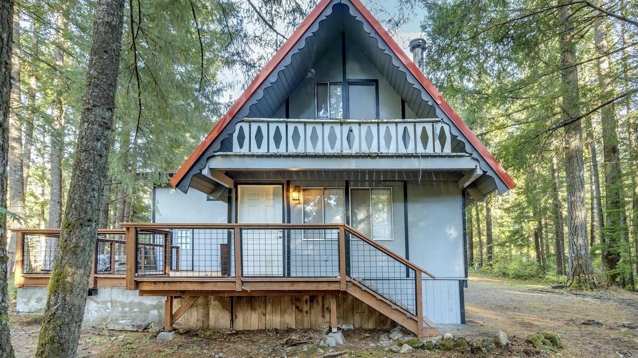 Photo of Outdoor in Packwood