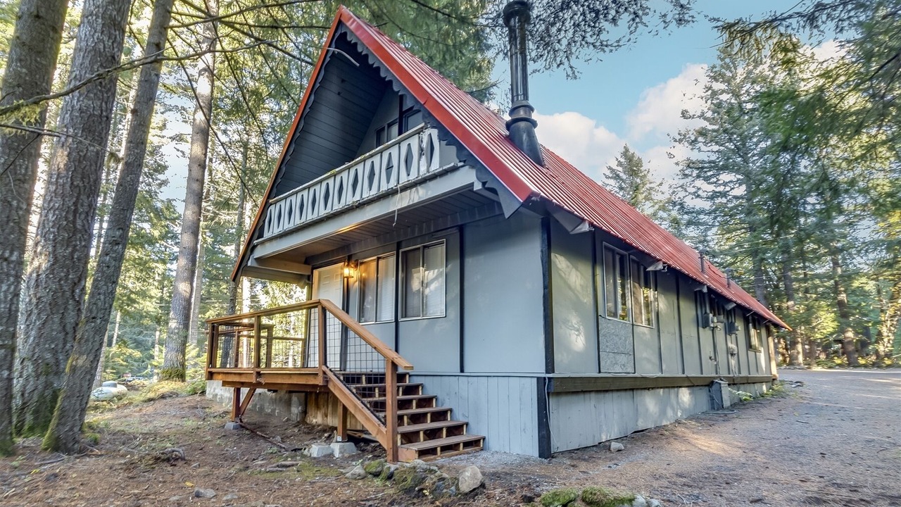 Photo of Outdoor in Packwood