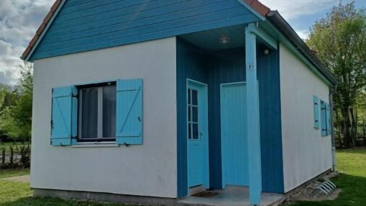 Photo of Outdoor in Giffaumont-Champaubert