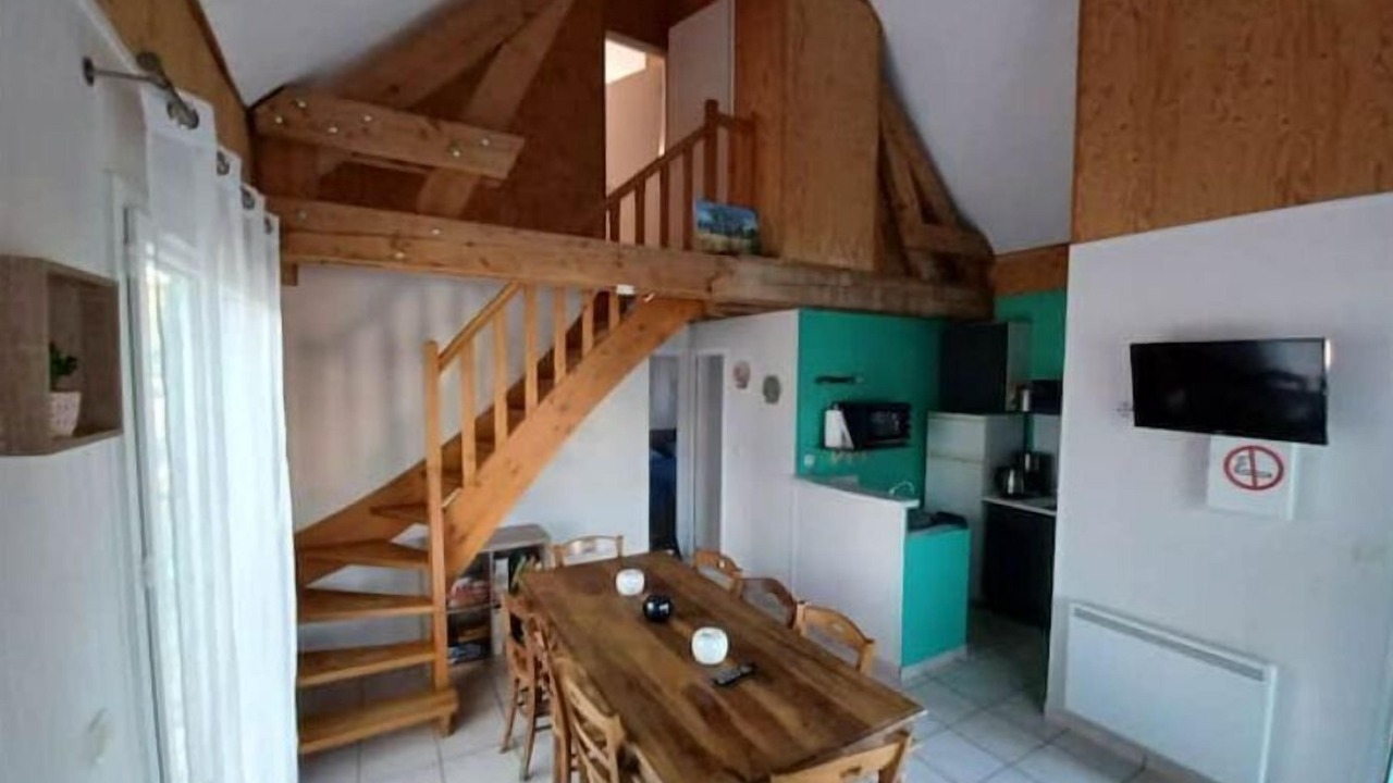 Photo of Kitchen in Giffaumont-Champaubert