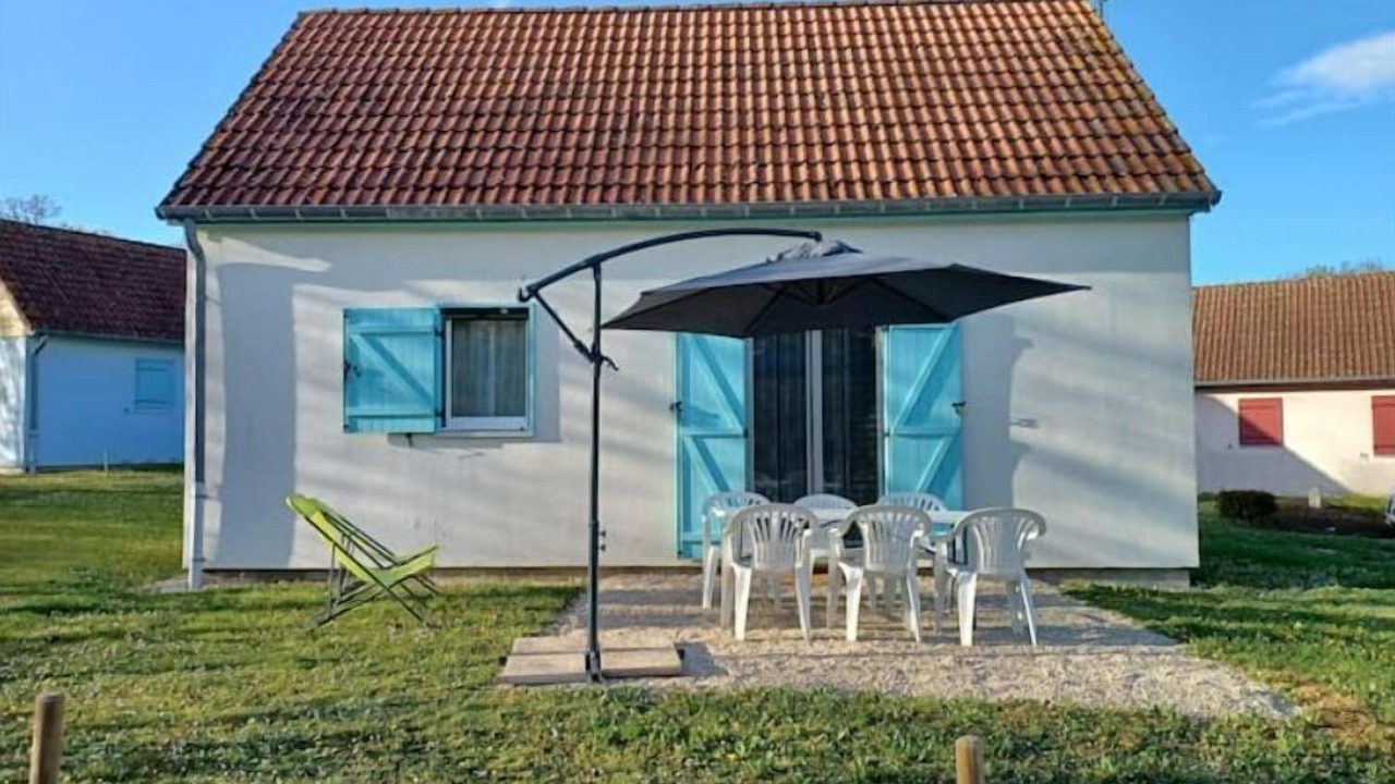 Photo of Outdoor in Giffaumont-Champaubert