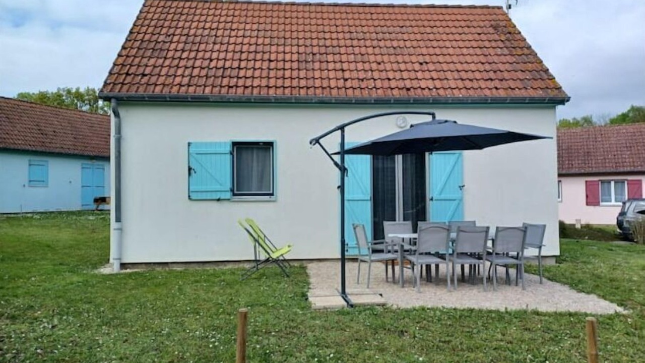 Photo of Outdoor in Giffaumont-Champaubert