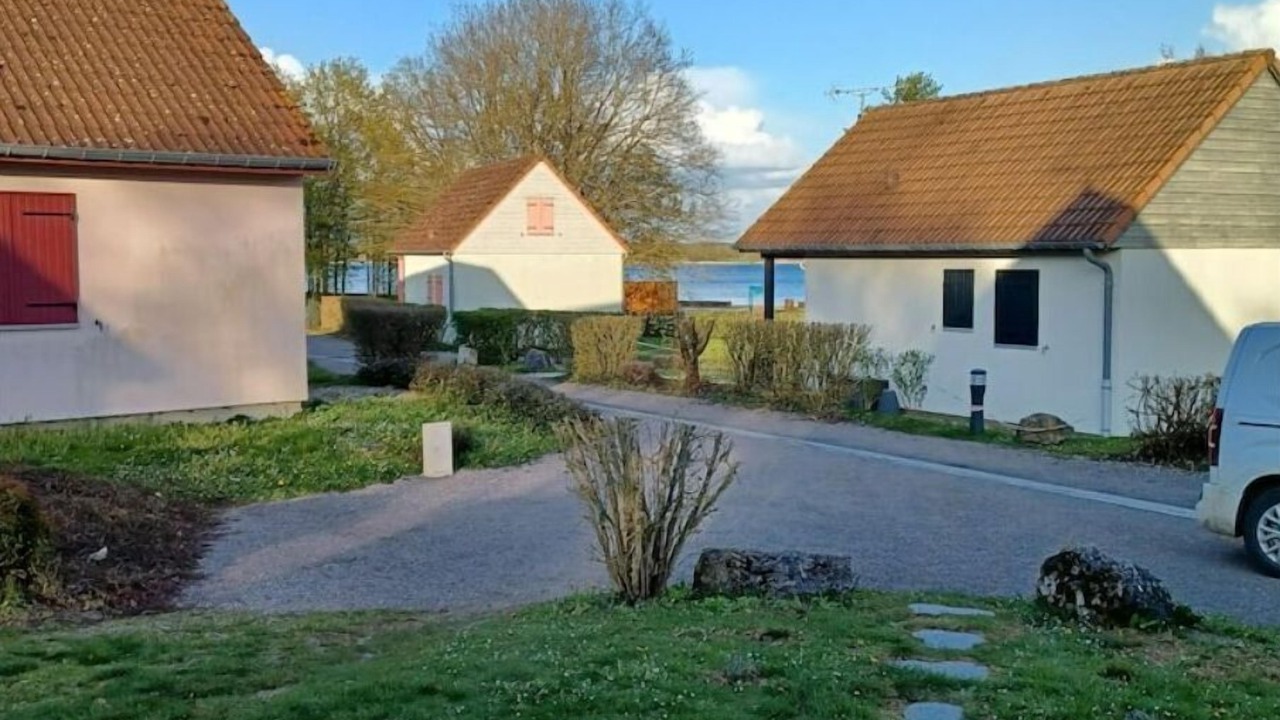 Photo of Outdoor in Giffaumont-Champaubert