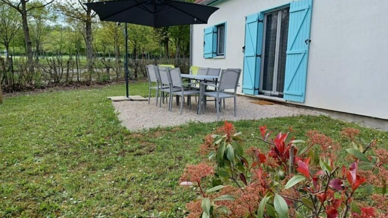 Photo of Outdoor in Giffaumont-Champaubert