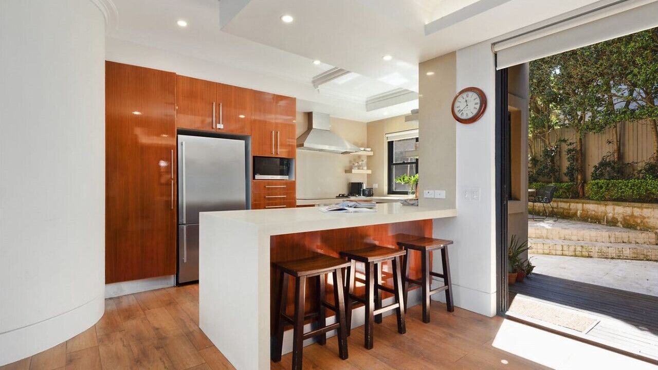 Photo of Kitchen in Queenscliff