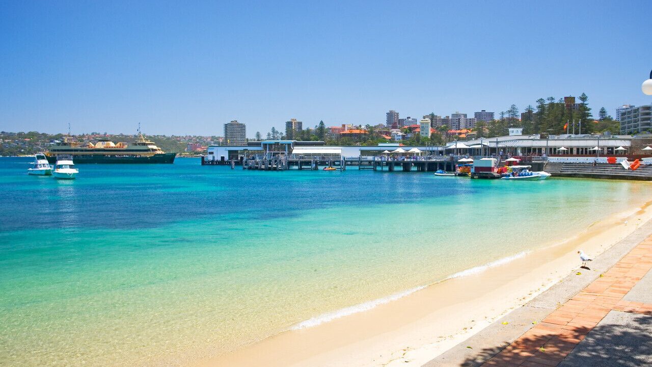 Photo of Others in Queenscliff