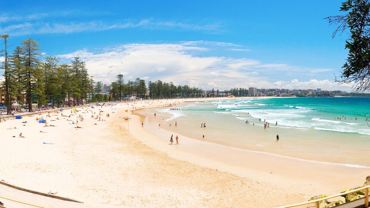 Photo of Others in Queenscliff