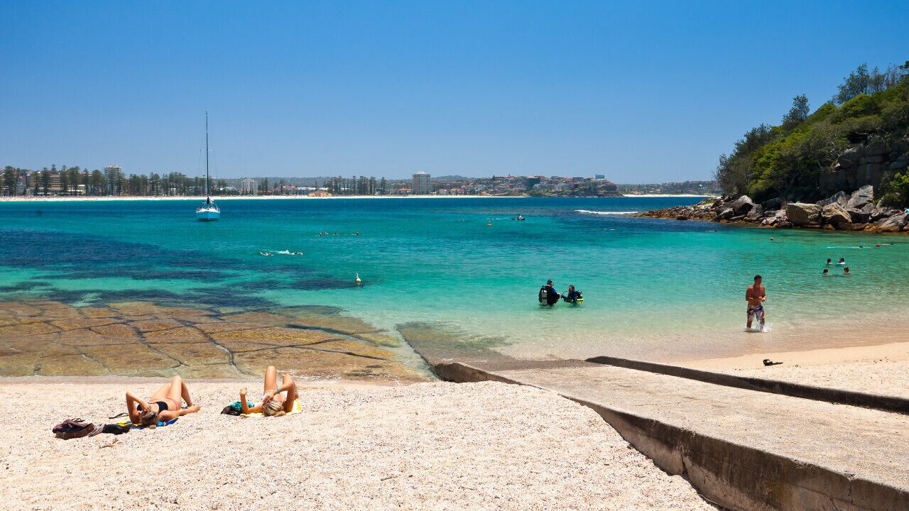 Photo of Others in Queenscliff