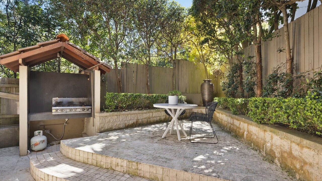 Photo of Outdoor in Queenscliff