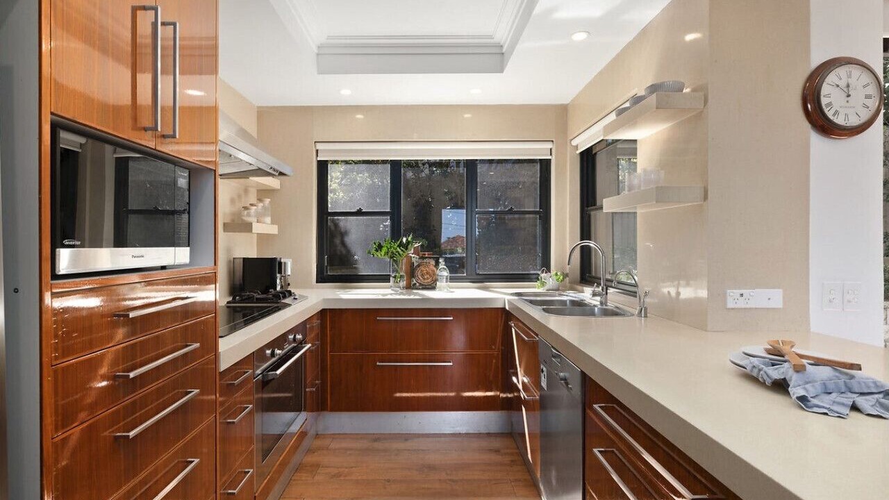 Photo of Kitchen in Queenscliff