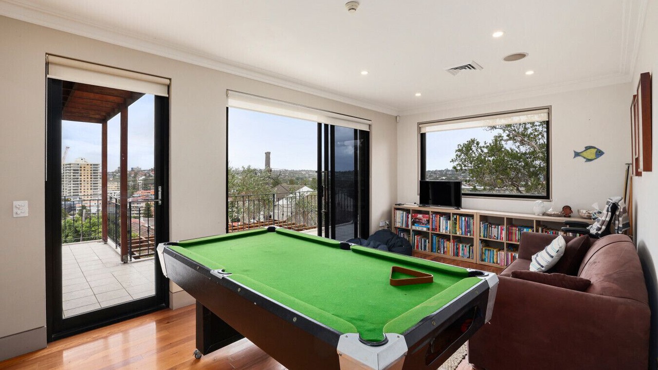 Photo of Bedroom in Queenscliff