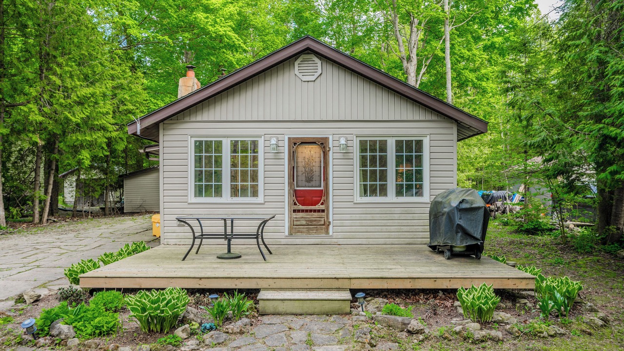 Photo of Outdoor in South Bruce Peninsula
