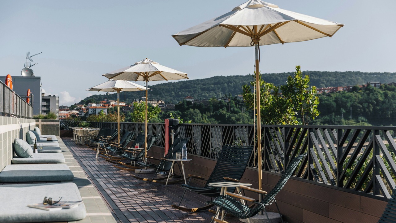 Photo of Outdoor in San Sebastian