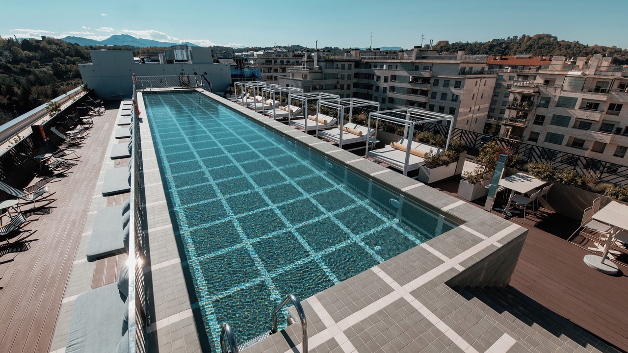 Photo of Outdoor in San Sebastian