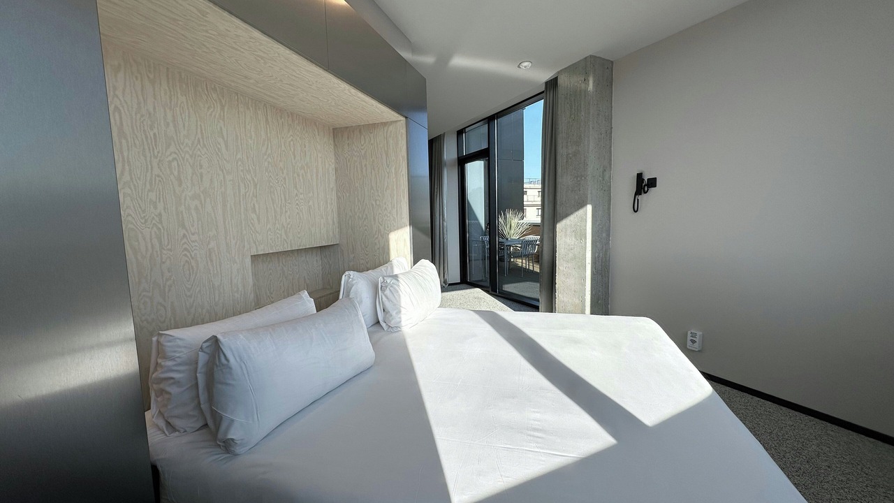 Photo of Bedroom in San Sebastian