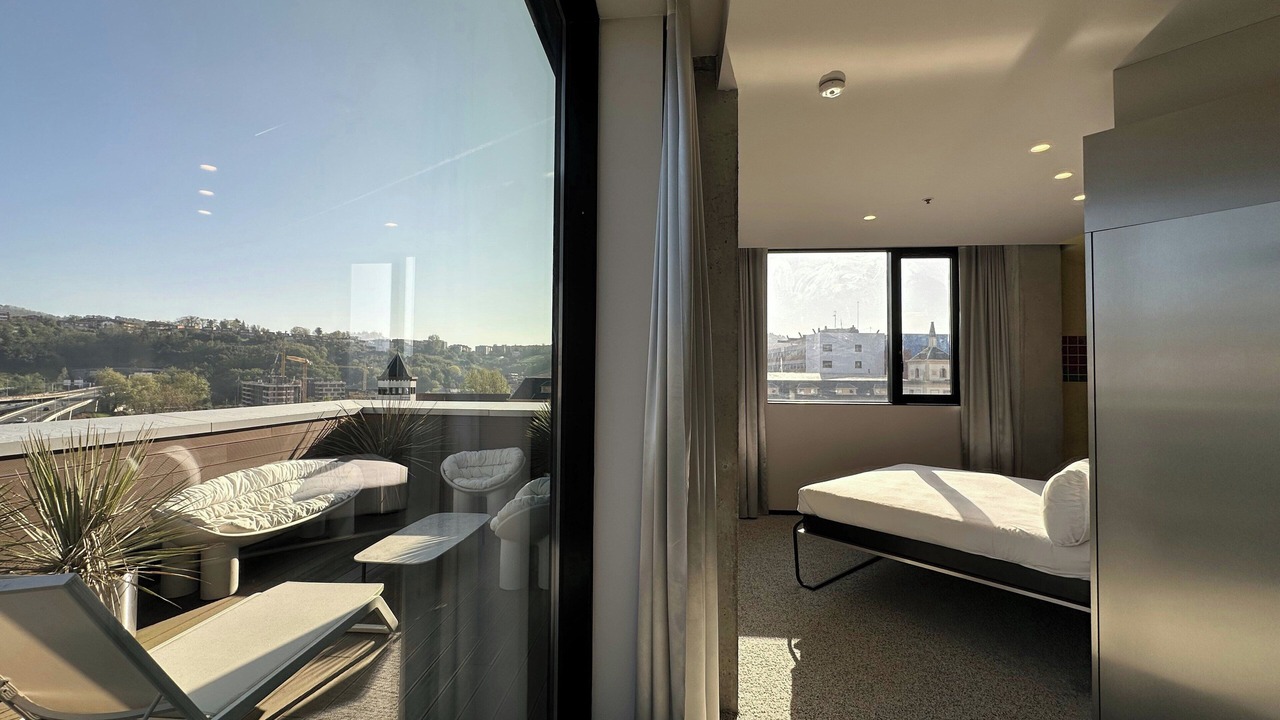Photo of Bedroom in San Sebastian