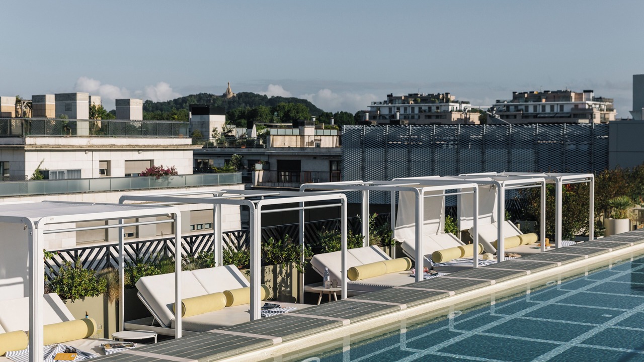 Photo of Outdoor in San Sebastian