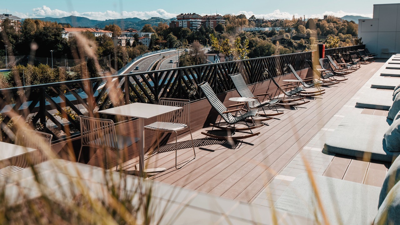 Photo of Outdoor in San Sebastian