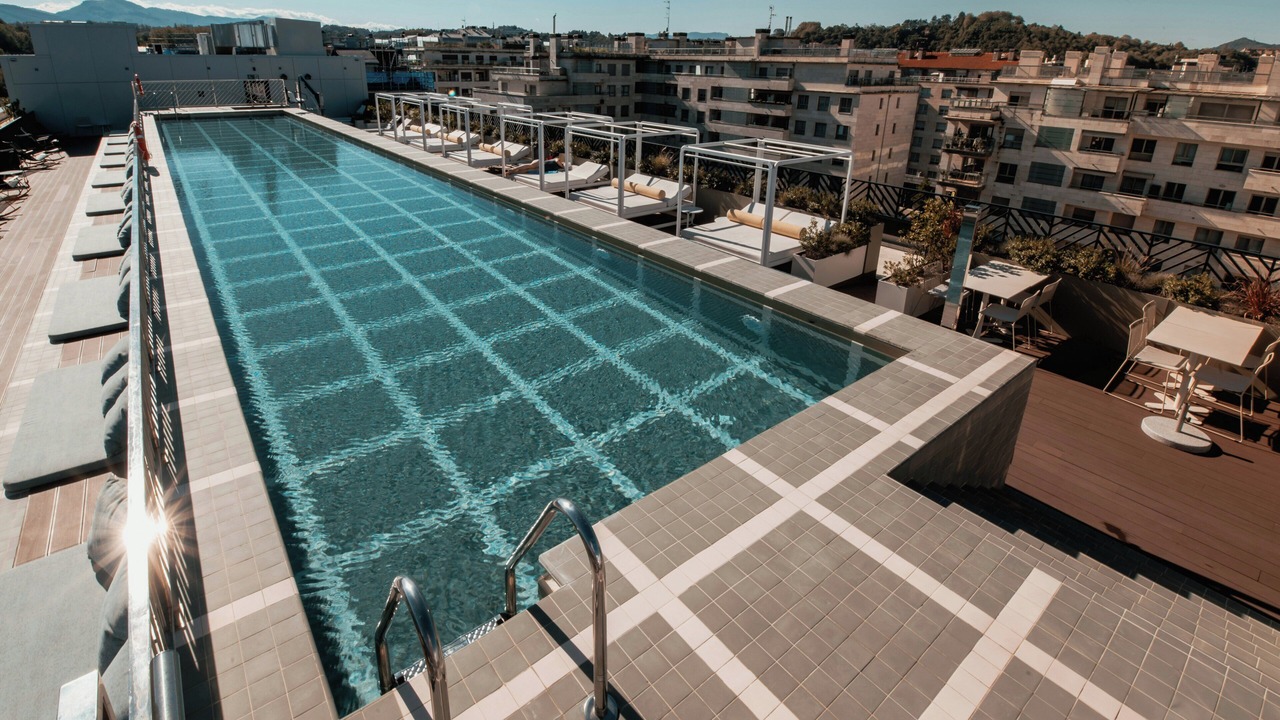 Photo of Outdoor in San Sebastian