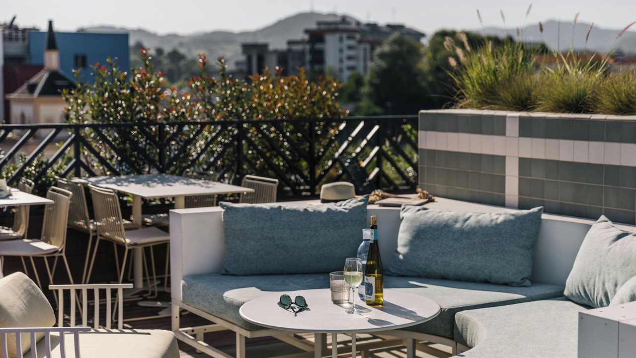 Photo of Outdoor in San Sebastian