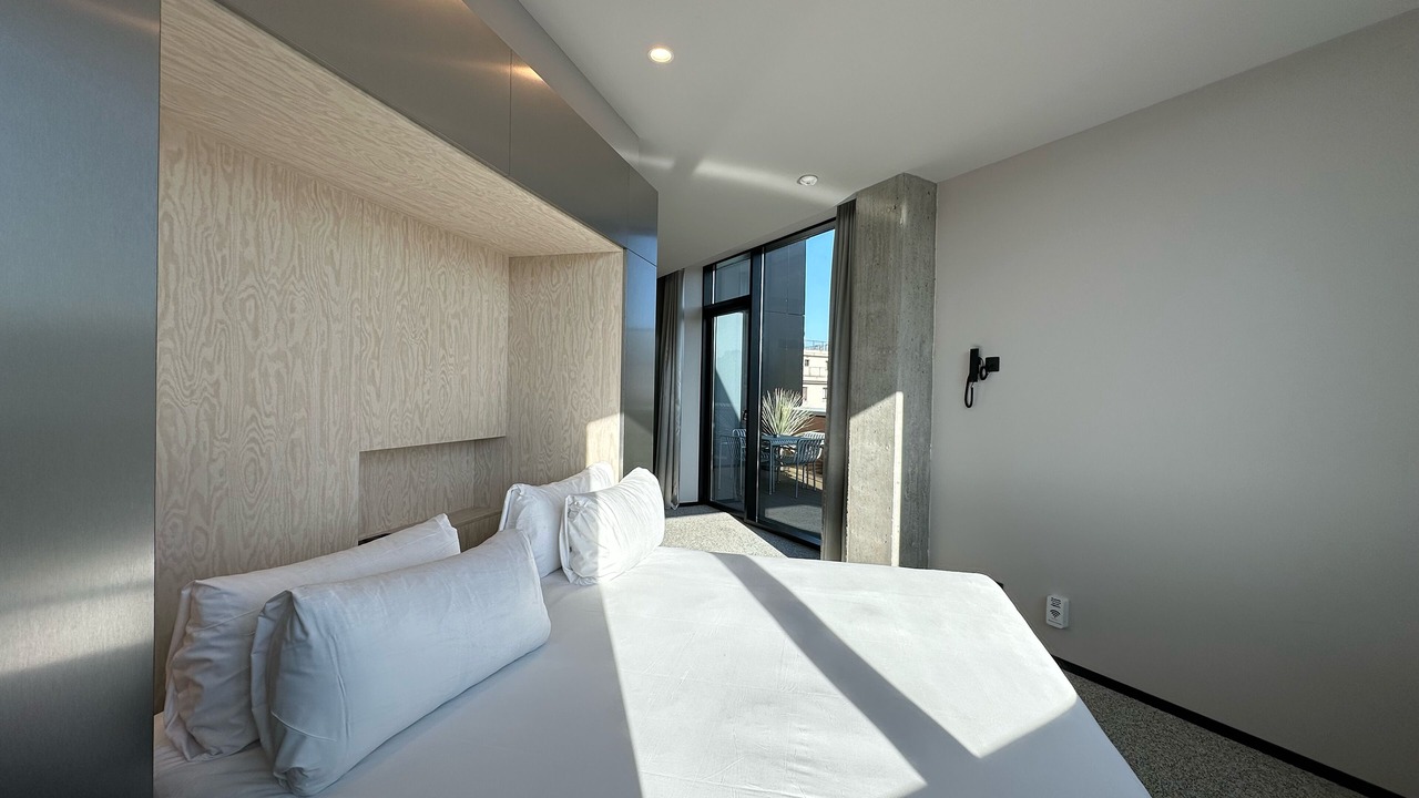 Photo of Bedroom in San Sebastian