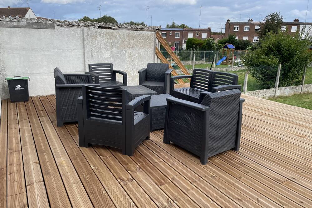 Photo of Outdoor in Cambrai