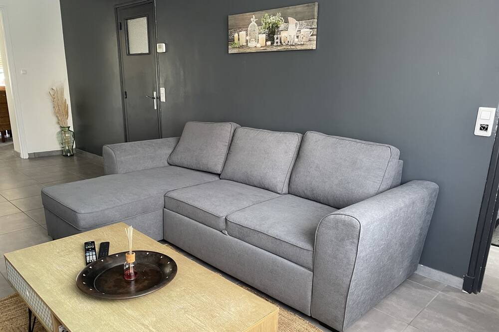 Photo of Livingroom in Cambrai