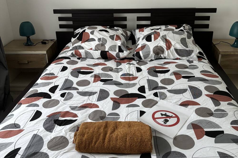 Photo of Bedroom in Cambrai