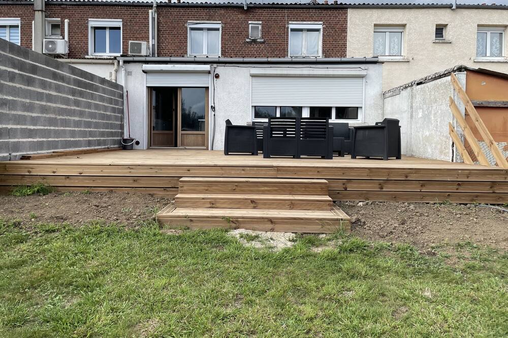 Photo of Outdoor in Cambrai