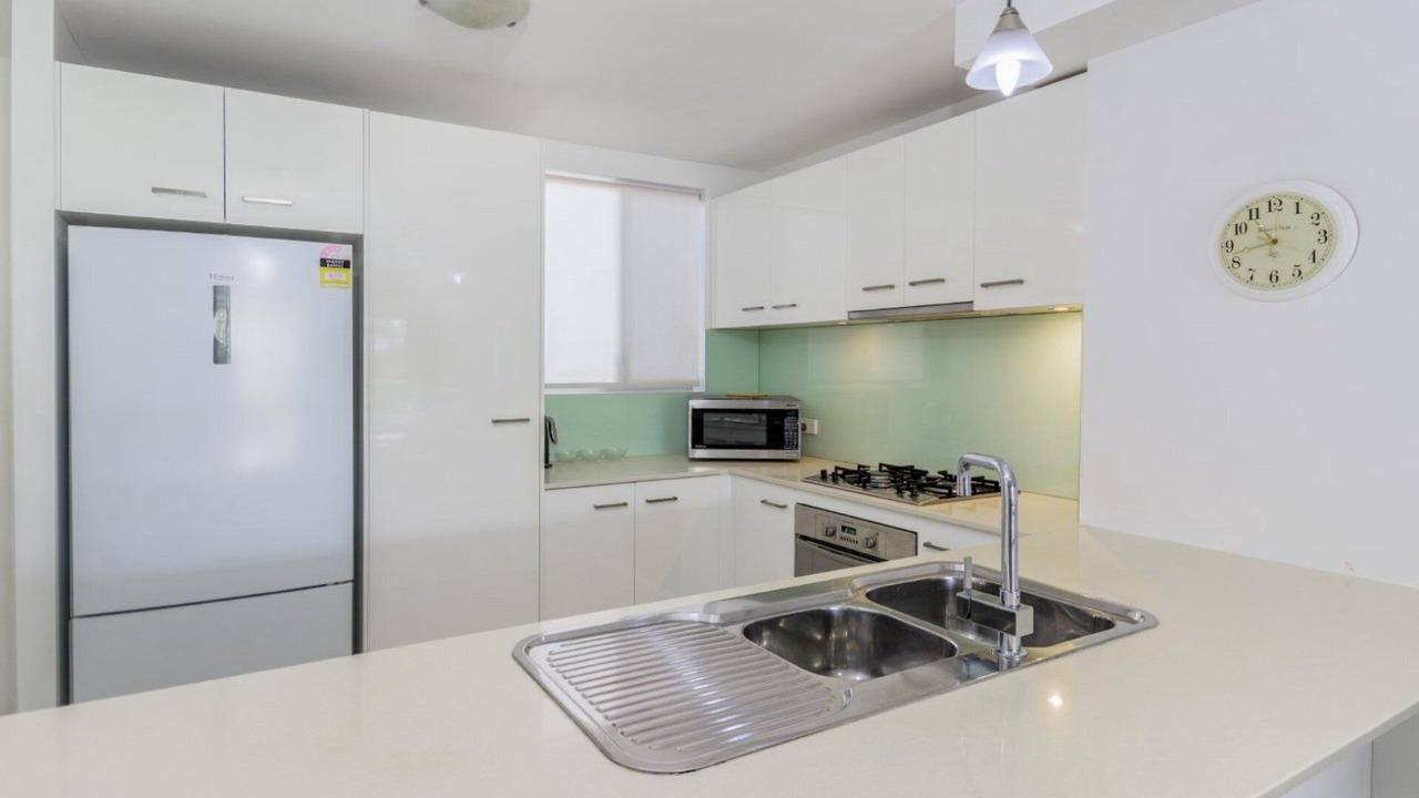 Photo of Kitchen in Bongaree