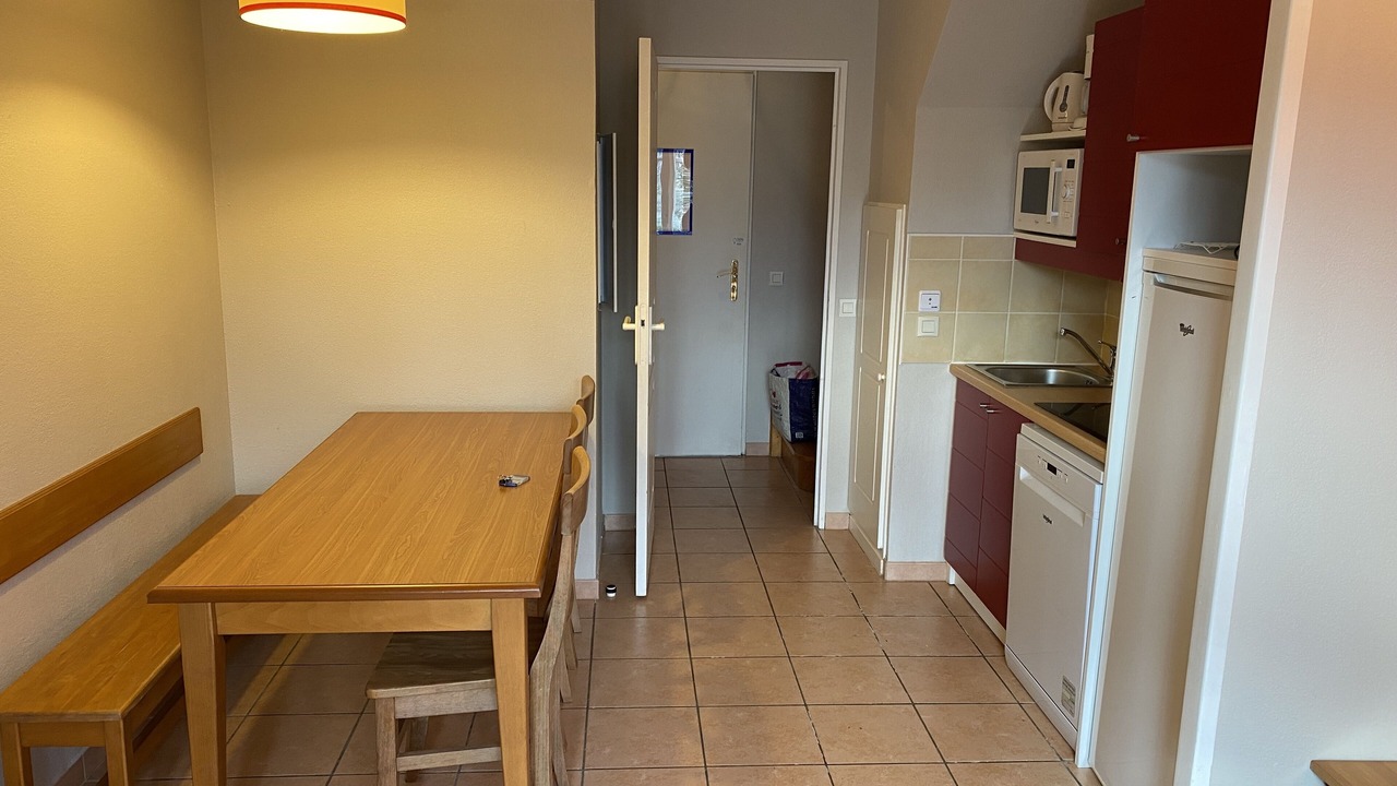 Photo of Kitchen in Marciac