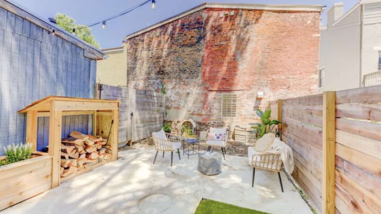 Photo of Outdoor in Pendleton