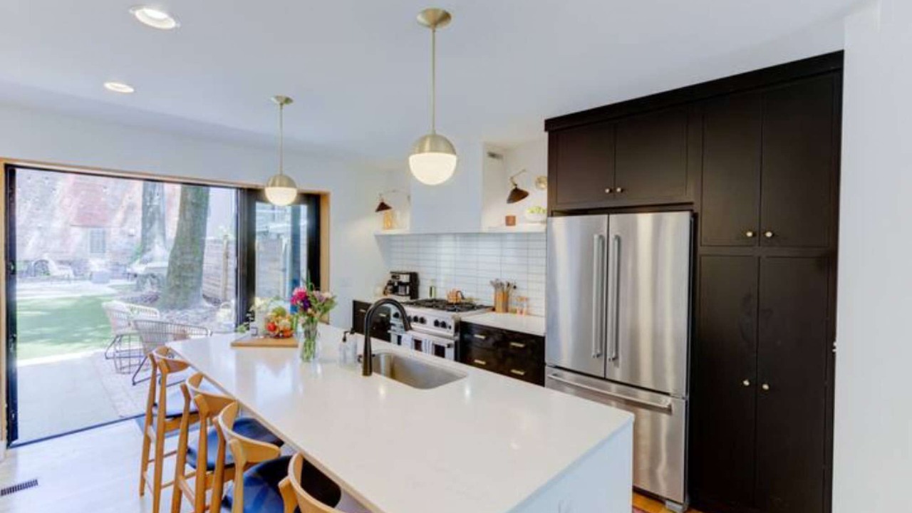 Photo of Kitchen in Pendleton