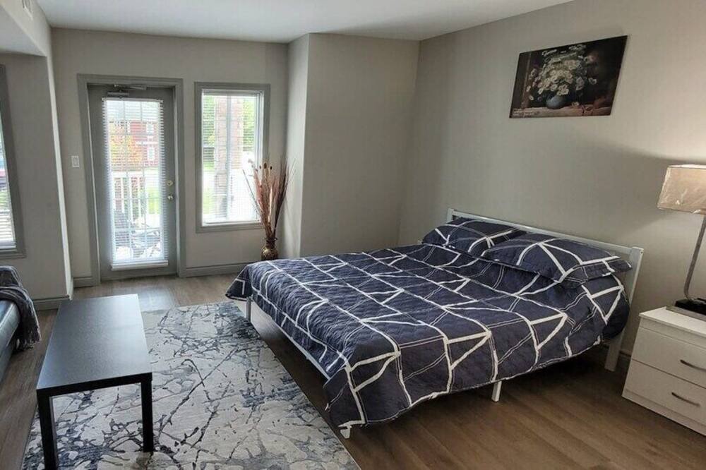 Photo of Bedroom in Oro-Medonte
