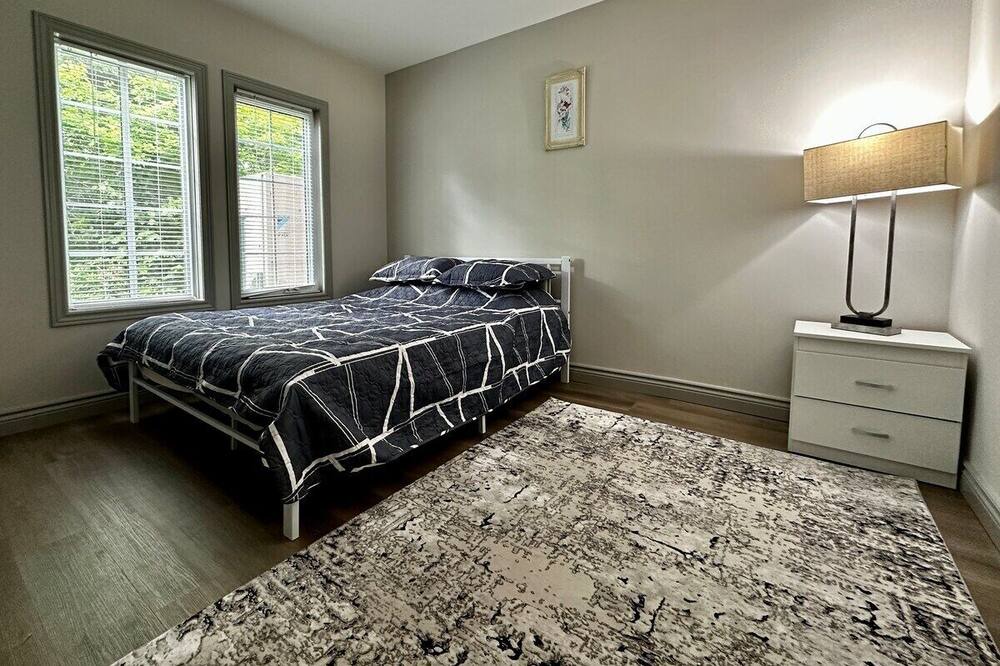 Photo of Bedroom in Oro-Medonte