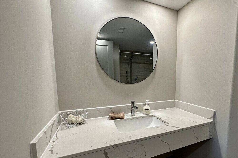 Photo of Bathroom in Oro-Medonte