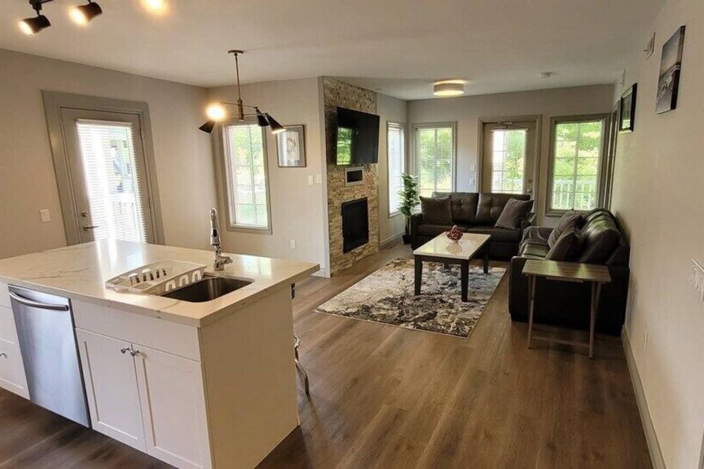 Photo of Kitchen in Oro-Medonte