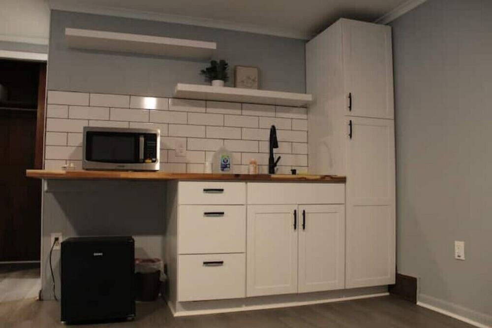 Photo of Kitchen in Squirrel Hill South