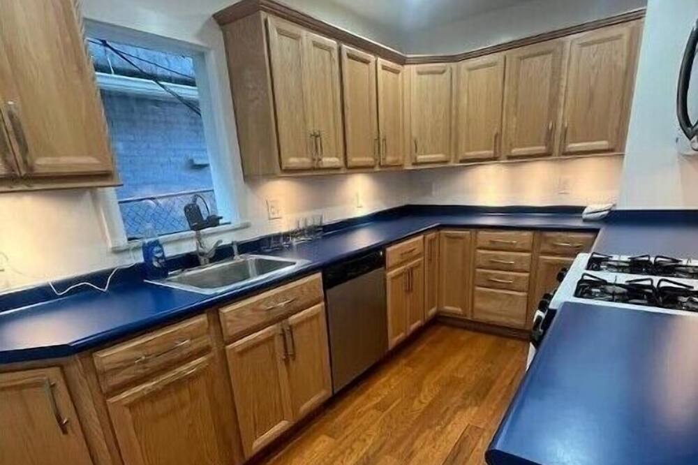 Photo of Kitchen in Squirrel Hill South