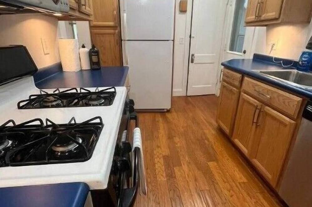 Photo of Kitchen in Squirrel Hill South