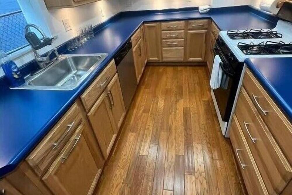 Photo of Kitchen in Squirrel Hill South