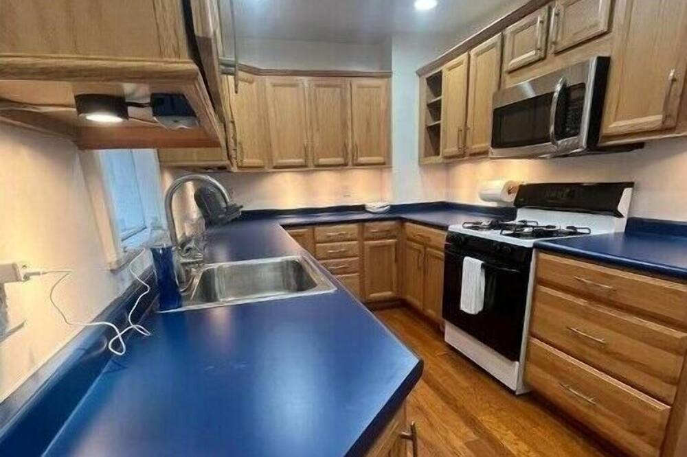 Photo of Kitchen in Squirrel Hill South