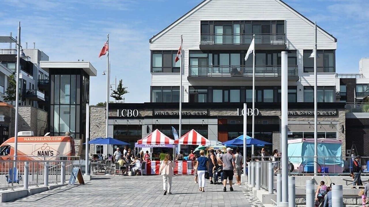 Photo of Outdoor in Innisfil