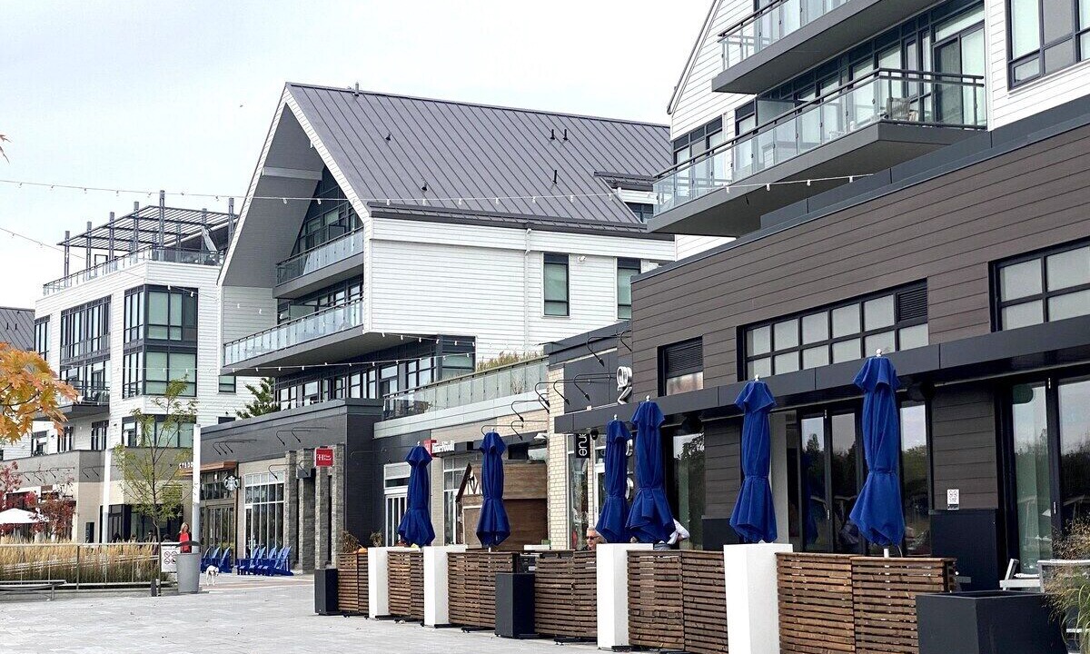 Photo of Outdoor in Innisfil