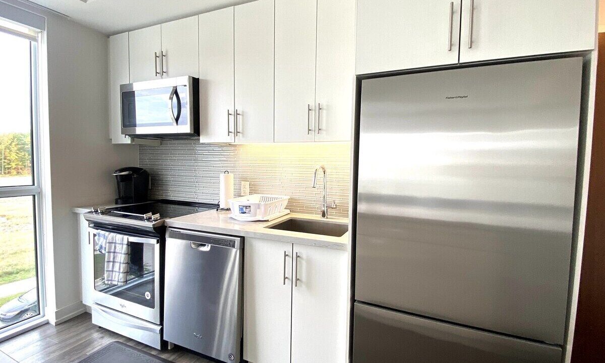 Photo of Kitchen in Innisfil