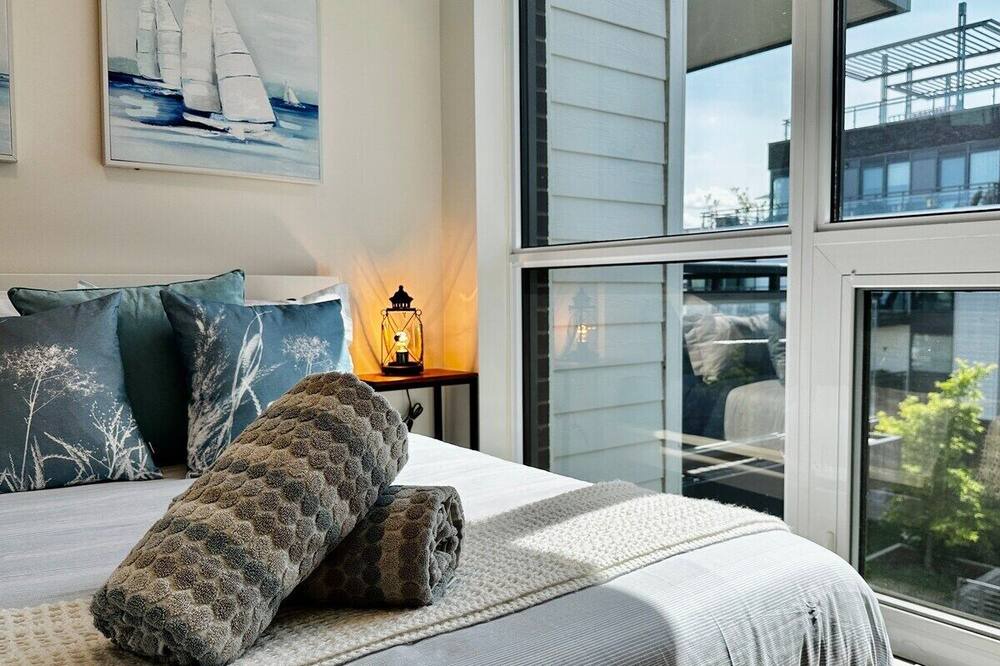 Photo of Bedroom in Innisfil
