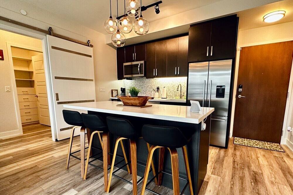 Photo of Kitchen in Innisfil