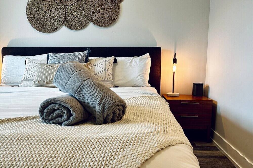 Photo of Bedroom in Innisfil